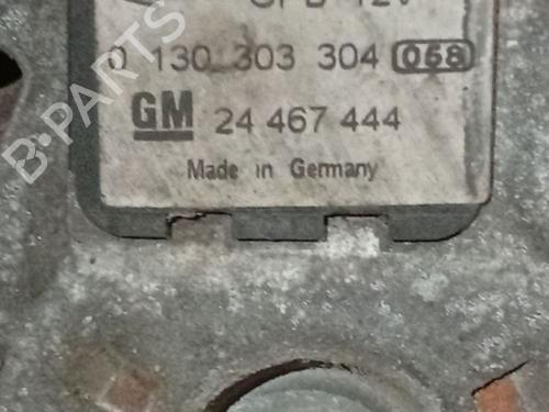 Fan OPEL ASTRA H (A04) 1.7 CDTI (L48) | BP34821020M128 - Image 4