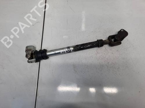Used Steering column universal joint Steering column universal joint AUDI A6 C7 (4G2, 4GC) 2.0 TDI (177 hp) 34998918 34998918