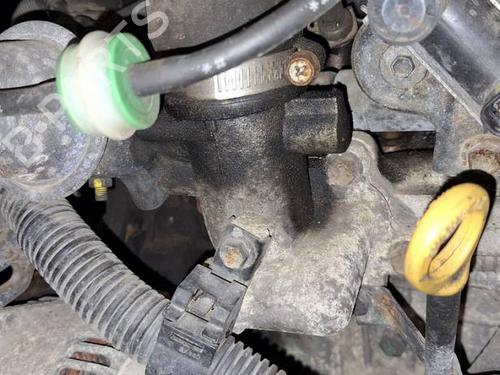 Used Throttle body Throttle body 34861226 34861226