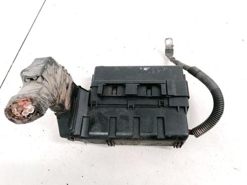 Fuse box NISSAN ALMERA II Hatchback (N16) 2.2 Di | BP33092789E1 - Image 3