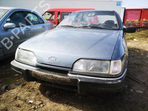 Rear left panel FORD SIERRA Turnier (BNC) 2.3 D | BP35080101C60 - Image 5