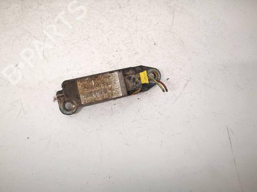 Used Electronic module Electronic module MERCEDES-BENZ C-CLASS (W203) C 180 (203.035) (129 hp) 34610013 34610013