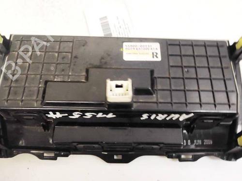 Climate control VW PASSAT B7 (362) 2.0 TDI | BP35336278I5 - Image 2