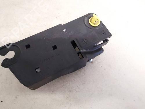 Front right interior door handle FORD FOCUS II (DA_, HCP, DP) 1.6 TDCi | BP35346631I14 - Image 2