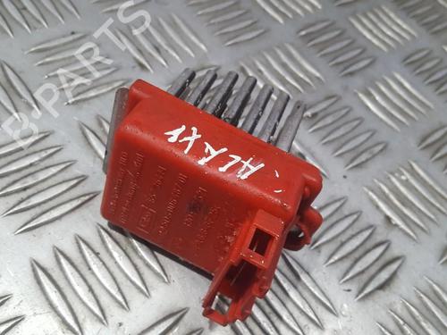 Used Heater resistor Heater resistor 35707667 35707667