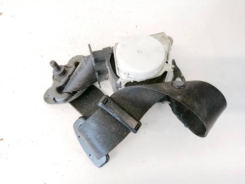 Used Front left seatbelt Front left seatbelt HONDA CR-V III (RE_) 2.0 i-VTEC (RE5, RE1) (150 hp) 35231314 35231314