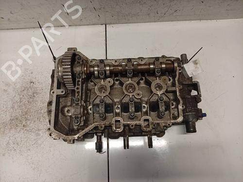 Used Cylinder head Cylinder head CITROËN DS3 (SA_) 1.2 VTi 82 (82 hp) 35328721 35328721