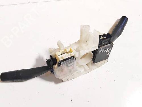 Warning switch SUBARU FORESTER (SH_) 2.0 D AWD (SHH, SHD, SHN) | BP35039379I22 - Image 2