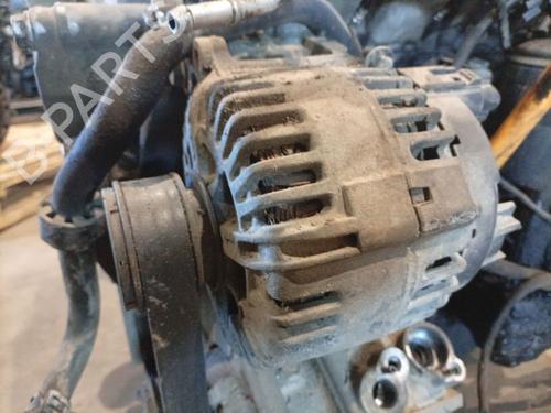 Used Alternator Alternator SKODA OCTAVIA II (1Z3) 1.9 TDI (105 hp) 36586353 36586353