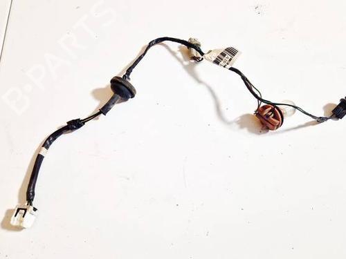 Lamp holder NISSAN NOTE (E11, NE11) 1.5 dCi | BP35023306L10 - Image 2