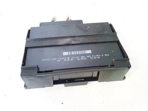 Used Electronic module Electronic module 35364502 35364502