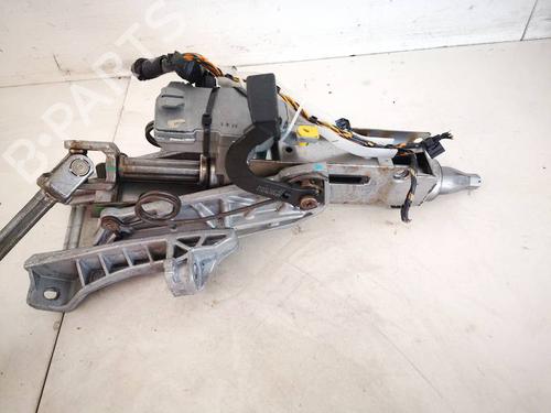 Steering column VOLVO V50 (545) 2.0 D | BP35337266M21 - Image 2