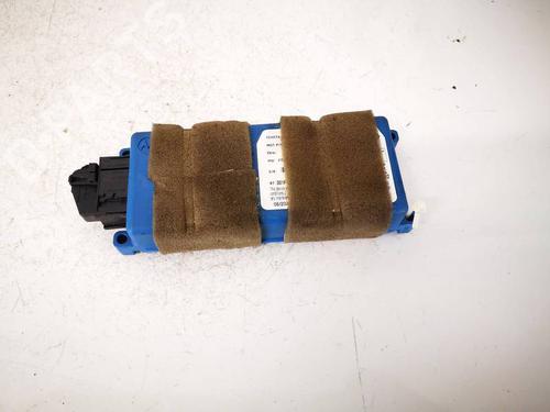 Used Electronic module Electronic module 38040124 38040124
