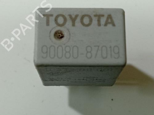 Electronic sensor TOYOTA AYGO (_B1_) 1.0 (KGB10_, KGB10R) | BP32534297M84 - Image 4