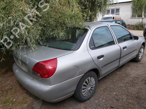 Electronic module FORD MONDEO II (BAP) 1.6 i | BP33101191M83  - Image 10