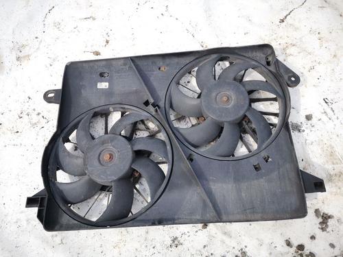 Used Fan Fan CHRYSLER 300C Touring (LX, LE) 3.0 CRD (218 hp) 35390739 35390739