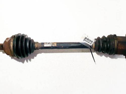 Used Right front driveshaft Right front driveshaft AUDI A6 C6 (4F2) 2.4 (177 hp) 34873790 34873790