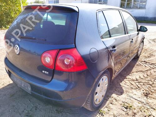 Speaker VW GOLF V (1K1) 1.4 FSI | BP32585318E2 