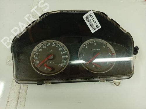 Used Instrument cluster Instrument cluster 34832931 34832931