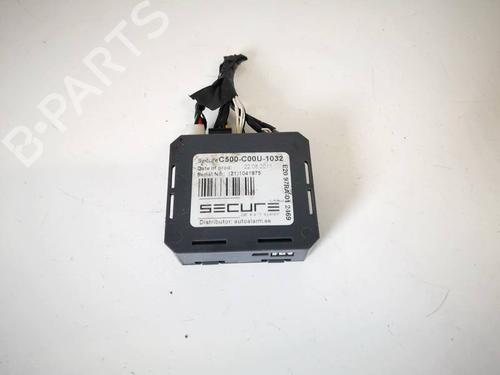 Used Electronic module Electronic module FORD MONDEO IV (BA7) 2.0 TDCi (130 hp) 32955671 32955671