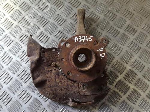Used Right front steering knuckle Right front steering knuckle 35678615 35678615