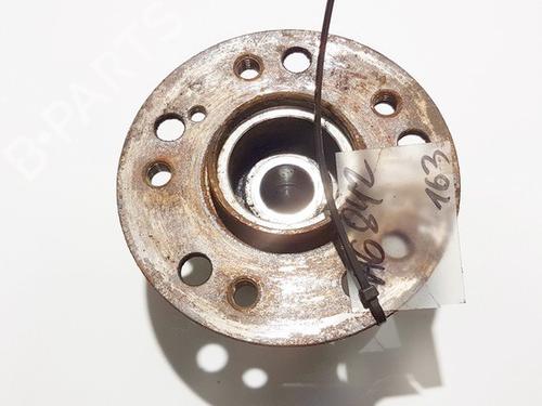 Used Right rear steering knuckle Right rear steering knuckle 35555397 35555397