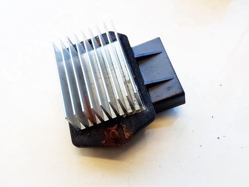 Used Heater resistor Heater resistor 35645482 35645482