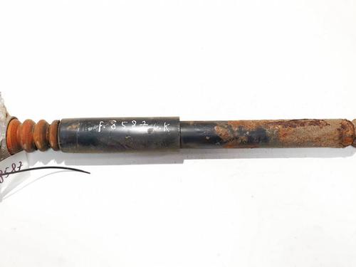 Used Left rear shock absorber Left rear shock absorber 35355950 35355950