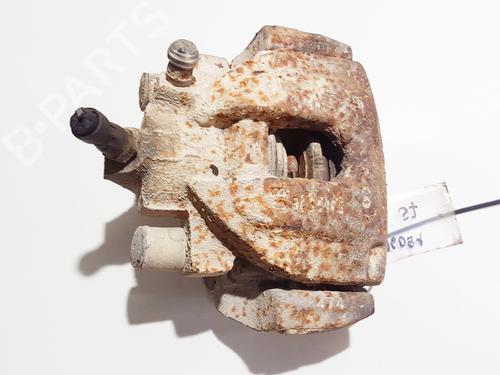 Used Left rear brake caliper Left rear brake caliper 35629849 35629849