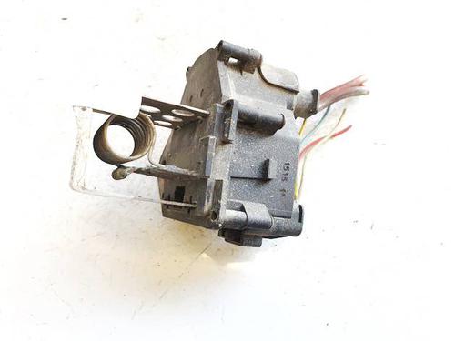 Used Heater resistor Heater resistor CITROËN C4 I (LC_) 1.6 HDi (90 hp) 35078764 35078764