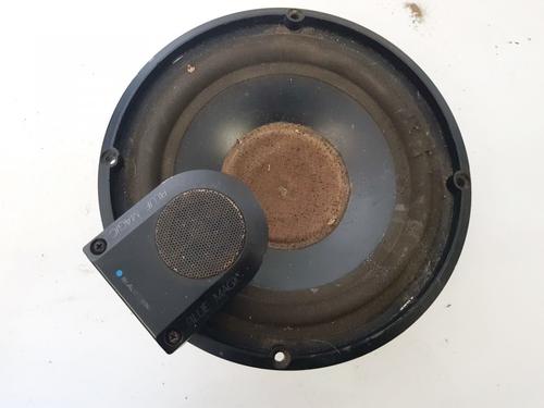 Used Speaker Speaker AUDI 80 B3 Saloon (893, 894, 8A2) 1.8 S (90 hp) 33096484 33096484