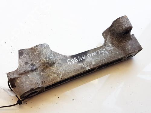 Støtte TOYOTA AVENSIS Saloon (_T27_) 2.0 D-4D (ADT270_, ADT270R) (126 hp) 33109118