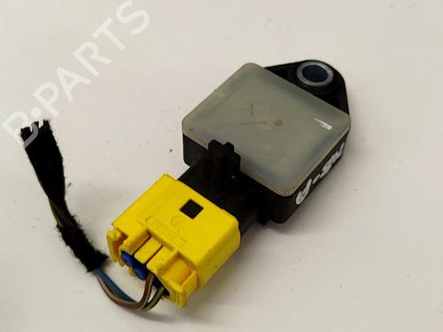 Electronic module PEUGEOT 407 (6D_) 1.6 HDi 110 (6D9HZC, 6D9HYC) | BP34203950M83 - Image 2