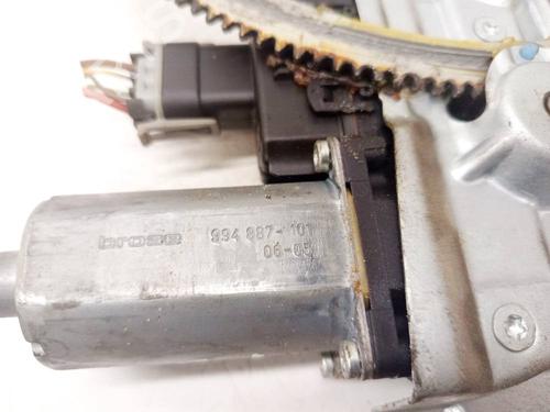 Right front window motor OPEL ASTRA H (A04) 1.9 CDTI (L48) | BP34746433E20 - Image 3