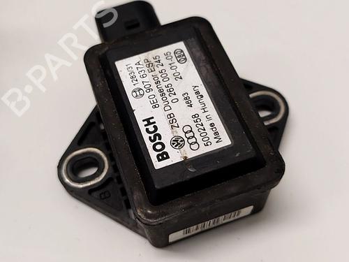 Electronic module AUDI A6 C5 (4B2, 4B4) 2.5 TDI | BP34773673M83 - Image 2