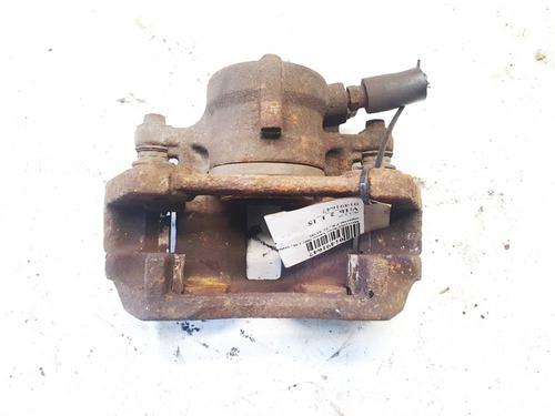 Left front brake caliper MERCEDES-BENZ VANEO (414) 1.9 (414.700) | BP35477800M105 - Image 2