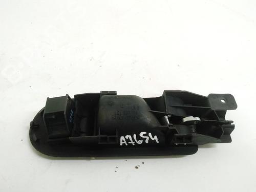 Front right interior door handle VW PASSAT B5 Variant (3B5) 1.9 TDI | BP35458880I14 - Image 2