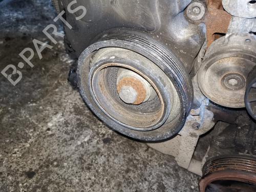 Pulley VOLVO C30 (533) 2.0 D | BP35588603M122 - Image 3