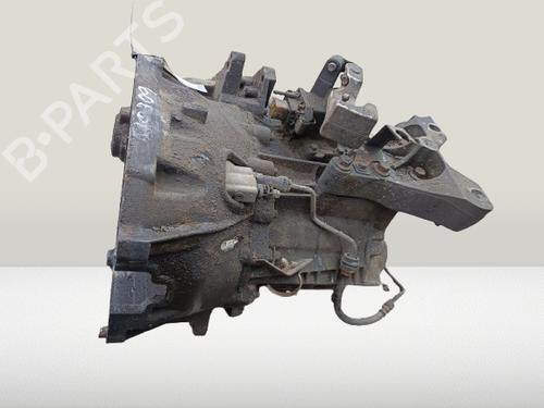 Gearbox FORD TRANSIT Van (FA_ _) 2.2 TDCi | BP34959192M3 - Image 2