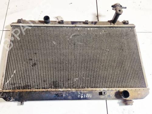 Water radiator DR DR 5 1.6 | BP34982454M31 - Image 2