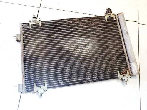 Used AC radiator AC radiator 38738495 38738495