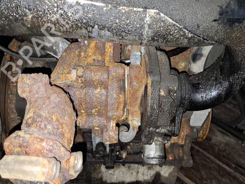 Turbolader/Kompressor Turbolader/Kompressor PEUGEOT 406 (8B) 2.0 HDI 110 (109 hp) 34750779 34750779