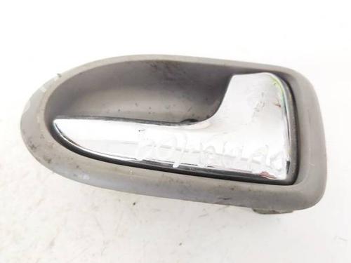 Used Front right interior door handle Front right interior door handle MAZDA PREMACY (CP) 2.0 TD (101 hp) 35236878 35236878