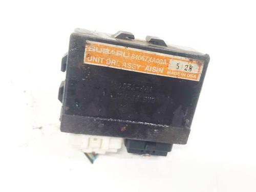 Electronic module SUBARU TRIBECA (B9) 3.0 (WXE) | BP32611903M83