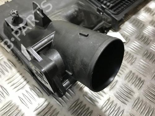 Used Mass air flow sensor Mass air flow sensor MAZDA 3 (BK) 1.3 (BK14) (84 hp) 35677225 35677225