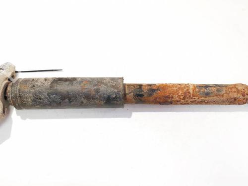 Used Left rear shock absorber Left rear shock absorber OPEL INSIGNIA A (G09) 2.0 CDTI (68) (160 hp) 35373859 35373859