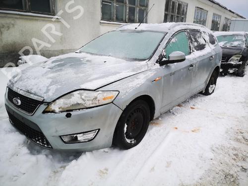 Engine control unit (ECU) FORD MONDEO IV (BA7) 1.8 TDCi | BP32932934M57 - Image 5