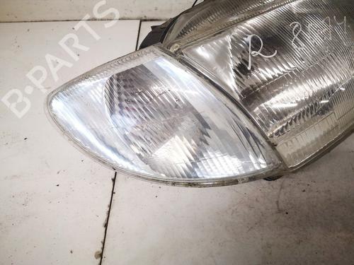 Used Right front indicator Right front indicator 35424035 35424035