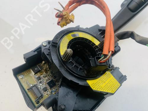Used Squib airbag Squib airbag VOLVO C30 (533) 2.0 D (136 hp) 35542828 35542828