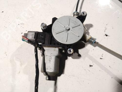 Used Left front window motor Left front window motor HONDA FR-V (BE) 1.8 (BE1) (140 hp) 34985455 34985455